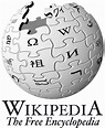 Image - Wikipedia-logo-en-big.png - Logopedia, the logo and branding site