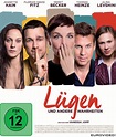 Lügen und andere Wahrheiten: DVD, Blu-ray oder VoD leihen - VIDEOBUSTER.de