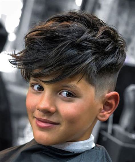 Details 92 2023 Boys Hairstyles Latest Ineteachers