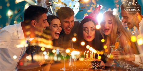 10 Cosas Que No Pueden Faltar En La Celebración De Cumpleaños