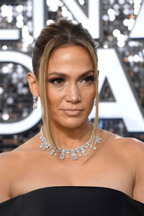Jennifer Lopez Screen Actors Guild Awards 2020 • Celebmafia