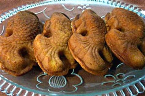 Resep Kue Kering Khas Aceh