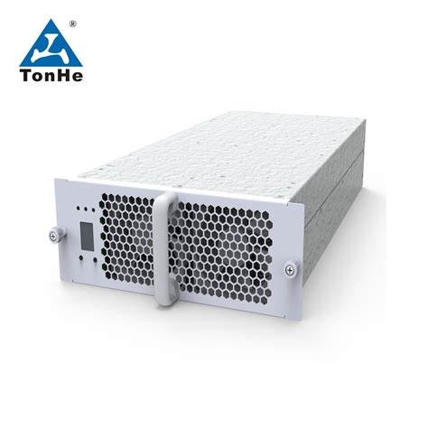 3 Phase Tonhe Ev Charging Module Dc 20kw 1000v Ev Charging Module And