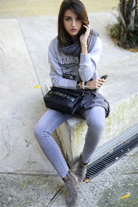 Anine Bing Double Zip Skinny Jeans Shopbop