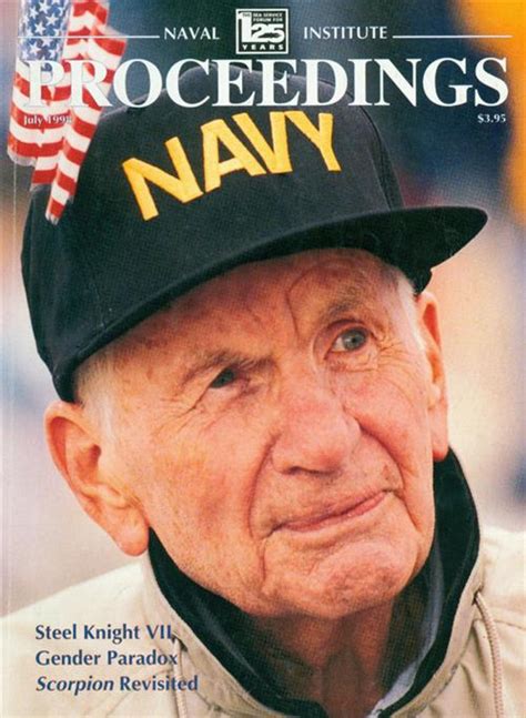 proceedings july 1998 volume 124 7 1 145 u s naval institute