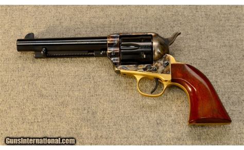 Uberti ~ Model 1873 Cattleman Ii ~ 45 Colt