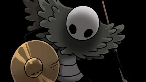 Hollow Knight Silksongs New Character Was Created By A