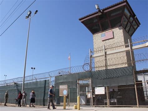 Biden Administration Aims To Close Guantanamo Bay Prison Wjct News