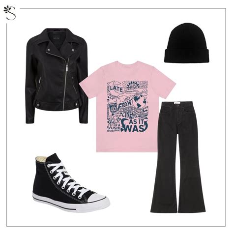 10 Concert Outfit Ideas To Wear To Your Next Show Swift Wellness