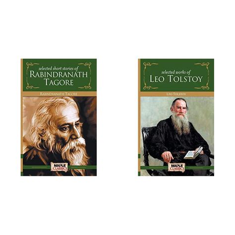 Rabindranath Tagore Short Stories Masters Collections Leo