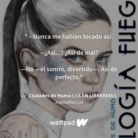 Estoy leyendo Ciudades de Humo YA EN LIBRERÍAS en Wattpad cienciaficción Wattpad