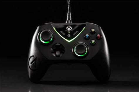 Powera Fusion Xbox One Pro Controller Review Impulse Gamer