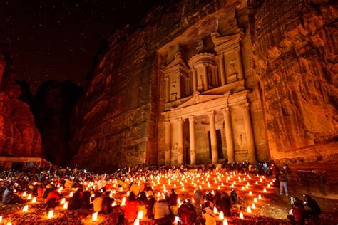 Essential Petra How To Make The Most Of A One Day Visit Lonely