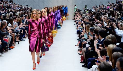 London Fashion Week Event Guide For Style Seekers Culture Whisper