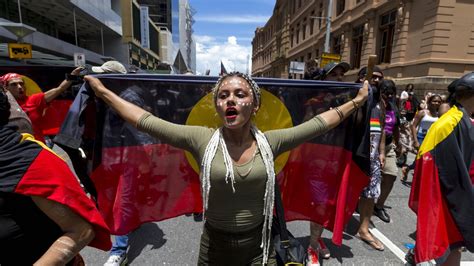 Australia Day Invasion Day Protests Increase In Popularity Au — Australia’s Leading