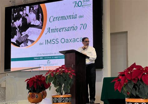 Realizó el IMSS un millón 93 mil 39 consultas en Oaxaca durante 2022