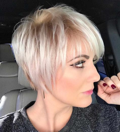 • 2,4 млн просмотров 6 месяцев назад. Short Hairstyles For Fine Hair Are Wonderful Inspirations ...