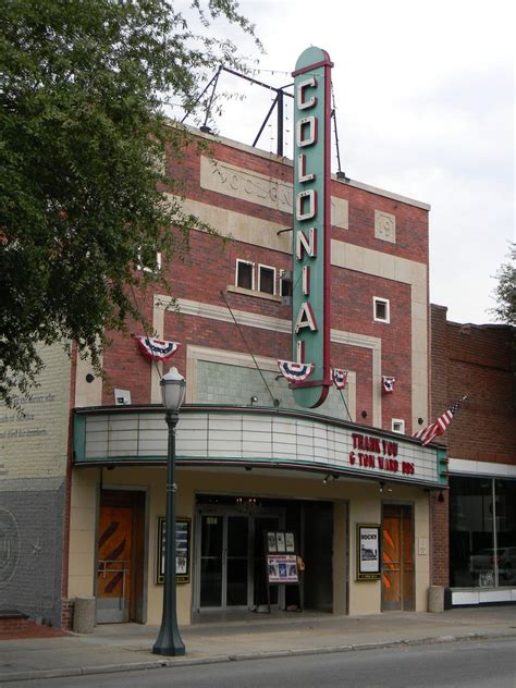 (bettina hansen / the seattle times). Colonial Movie Theatre in 2020 | Movie theater, As time ...