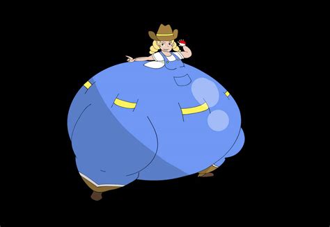 Heavy Bottom Poke Cowgirl By Strongholds On Deviantart