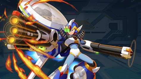 Megaman X Command Mission Ultimate Armor X