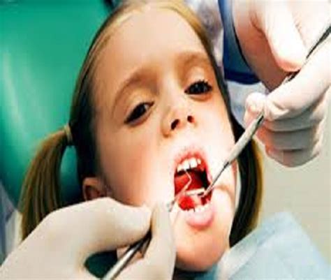 More Preschoolers With Cavities How To Stop The Trend Pediatric