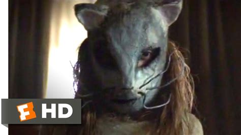 Pet Sematary 2019 Juds Death Scene 610 Movieclips Youtube