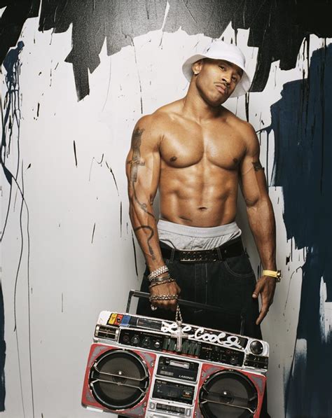 Corefitnessngr Ll Cool J Hes Over 50 And Still Doing It Well