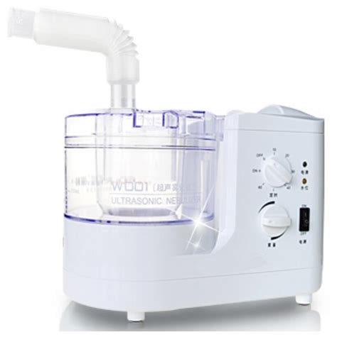 Buy 408b Ultrasonic Nebulizer From Gz Industrial Supplies