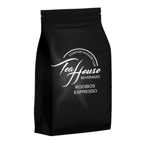 Rooibos Espresso 1kg