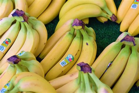 6 Simple Ways To Keep Bananas Fresh For Longer Lifestyle