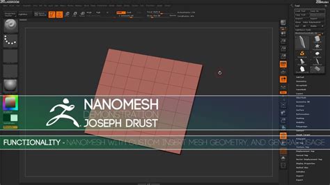 ZClassroom - ZBrush Training from the Source | Zbrush, Zbrush tutorial, Lesson