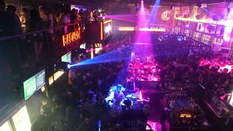 Cebu Nightlife 12 Best Bars And Clubs In Metro Cebu