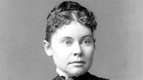 Lizzie Borden Crime Scene Photos Mugshot And Autopsy Report