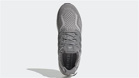 Adidas Ultra Boost 50 Dna Grey Where To Buy Fy9354 The Sole Supplier
