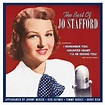 Jo Stafford - The Best of Jo Stafford (CD) - Amoeba Music