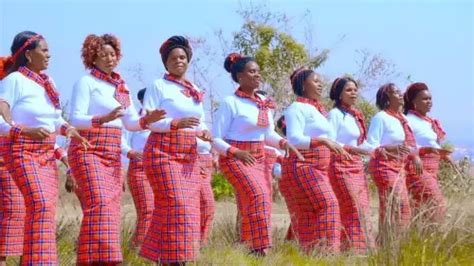 Mp3 Download Elishadai Choir Tunduma Njooni Muone Lyrics Ceenaija