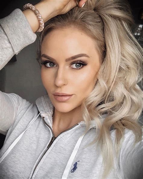 Anna Nystrom Instagram Pictures Anna Nystrom Hot Like Love Anna