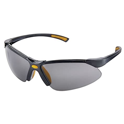 impact resistant safety glasses
