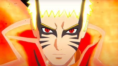 Naruto Ultimate Ninja Storm Connections Confirms New Characters Special Story Mode Push Square
