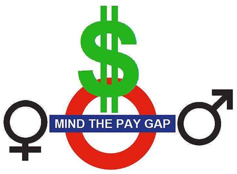 Gender Wage Gaps Close When They Are Disclosed Qrius