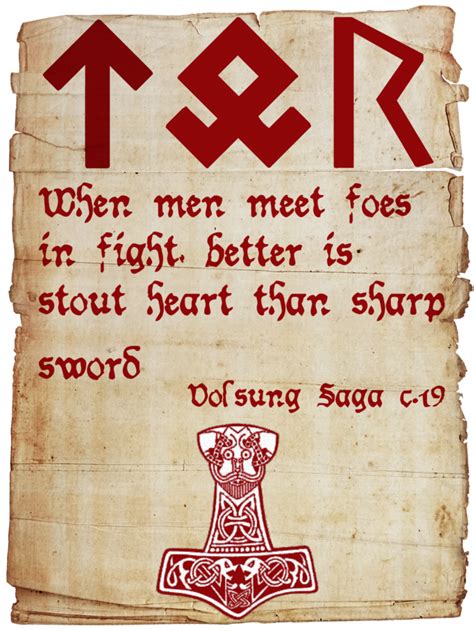 Odin Norse Quotes Quotesgram