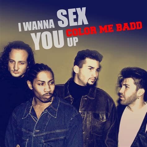 ‎i wanna sex you up by color me badd on apple music