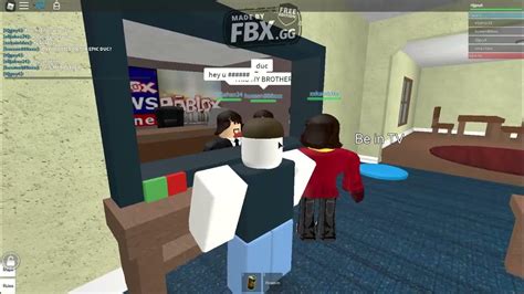 The Old Roblox Experience Youtube