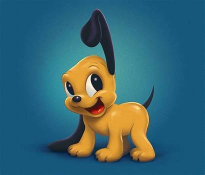 Disney Animal Animals Pluto Know Need Right