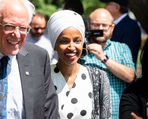 Ilhan Omar And Bernie Got It Right Full Student Debt Cancellation Is