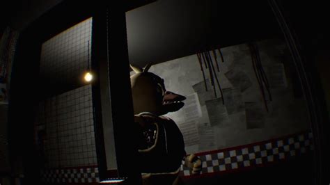 Five Nights At Freddy S Vr Help Wanted Youtube