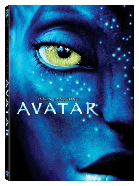 Image Avatar 1 Dvd Fra Front Avatar Wiki Fandom Powered By Wikia