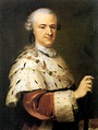 Ritratto di Carlo Teodoro, principe elettore del Palatinato by Johann ...