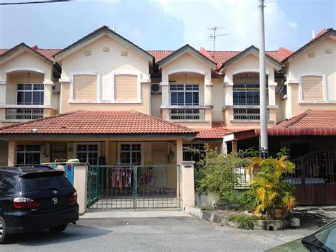 Auction house, consultation & services. Estate Agent (Ejen Hartanah) Sungai Petani, Kedah: rumah ...