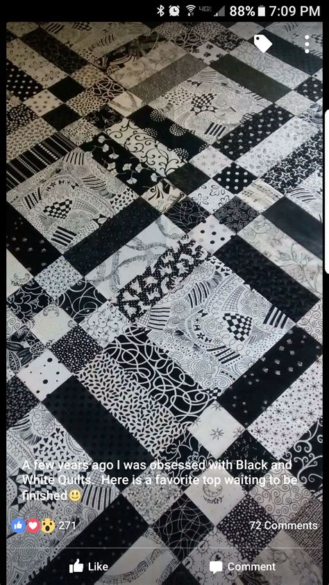 Pin By Colleen Robinson On Quilt Blocks Simple Quilts Scrap Quilt